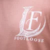 Dusty Rose FL Logo_Product Images Available On www.footlooose.com Shop Now Buy Now_1