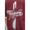 Forgiven T-shirt OVS Unisex_Product Images Available On www.footlooose.com Shop Now Buy Now_1