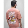 Good Times Always T-shirt OVS Unisex_Product Images Available On www.footlooose.com Shop Now Buy Now_1_new