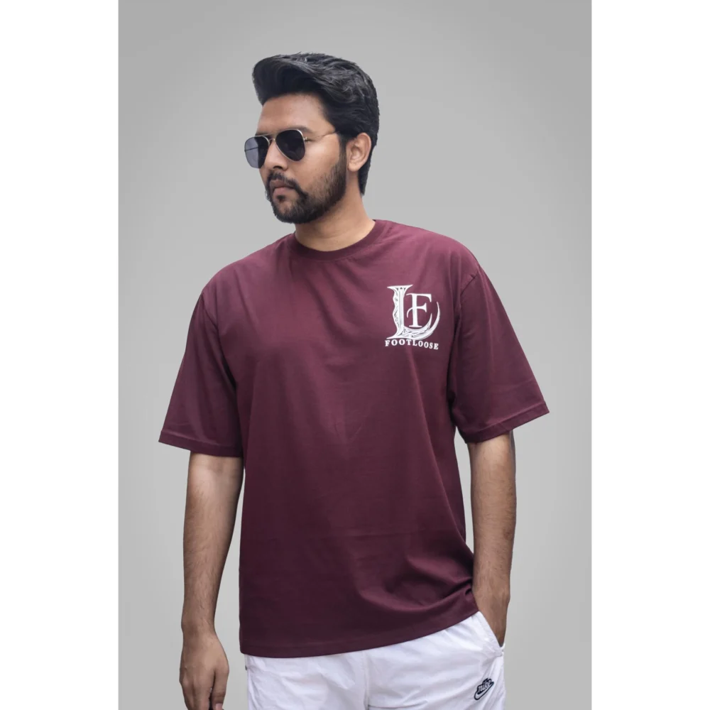 Maroon Front_Product Images Available On www.footlooose.com Shop Now Buy Now_1_new