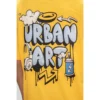 Urban Art T-shirt OVS Unisex_Product Images Available On www.footlooose.com Shop Now Buy Now_1