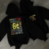 Be You _ OVS Hoodie Unisex_Product Image