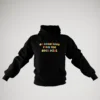 Be You_OVS Hoodie_Black_1