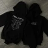 Dracarys _ OVS Hoodie Unisex_Product Image