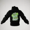 Hulked Out_OVS Hoodie_Black_1