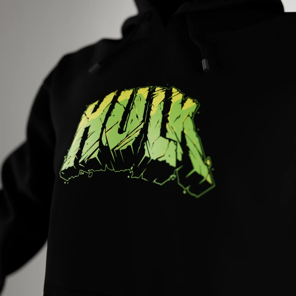 Hulked Out_OVS Hoodie_Black_1