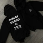 Prove Them Wrong _ OVS Hoodie Unisex_Product Image