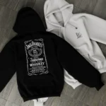 Vintage Jack _ OVS Hoodie Unisex_Product Image